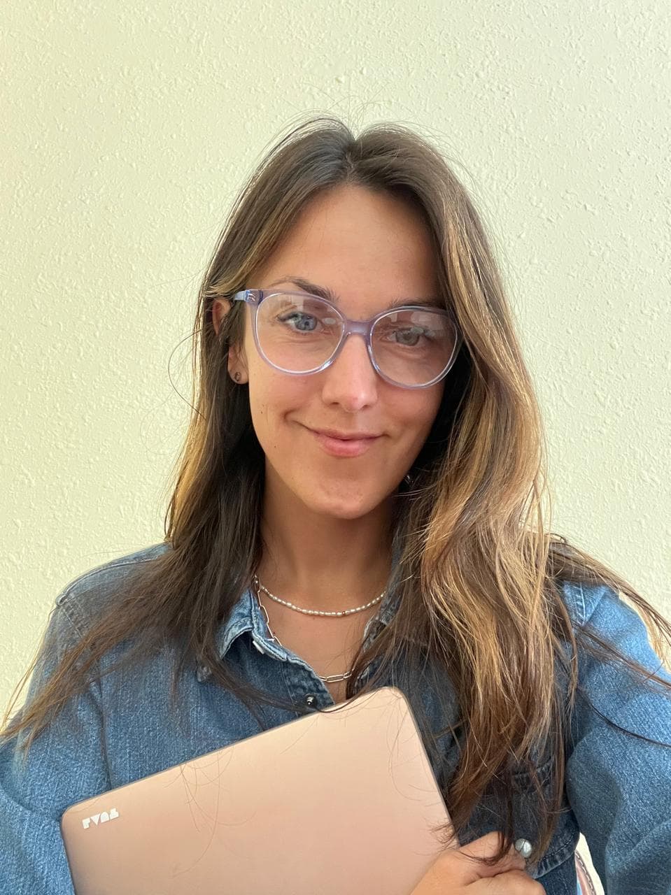 Anastasiia, Customer Support Manager at Writers Per Hour