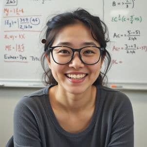 Xin Yi, professional essay writer