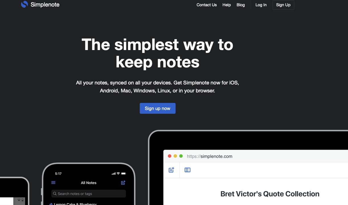 9 Best Notetaking Apps for College Students