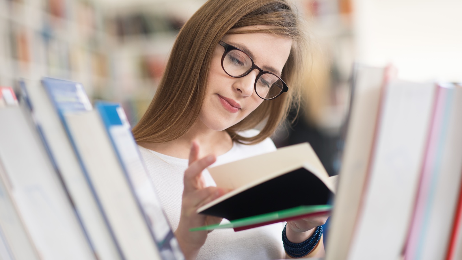 8 Close Reading Exercises for High School Students