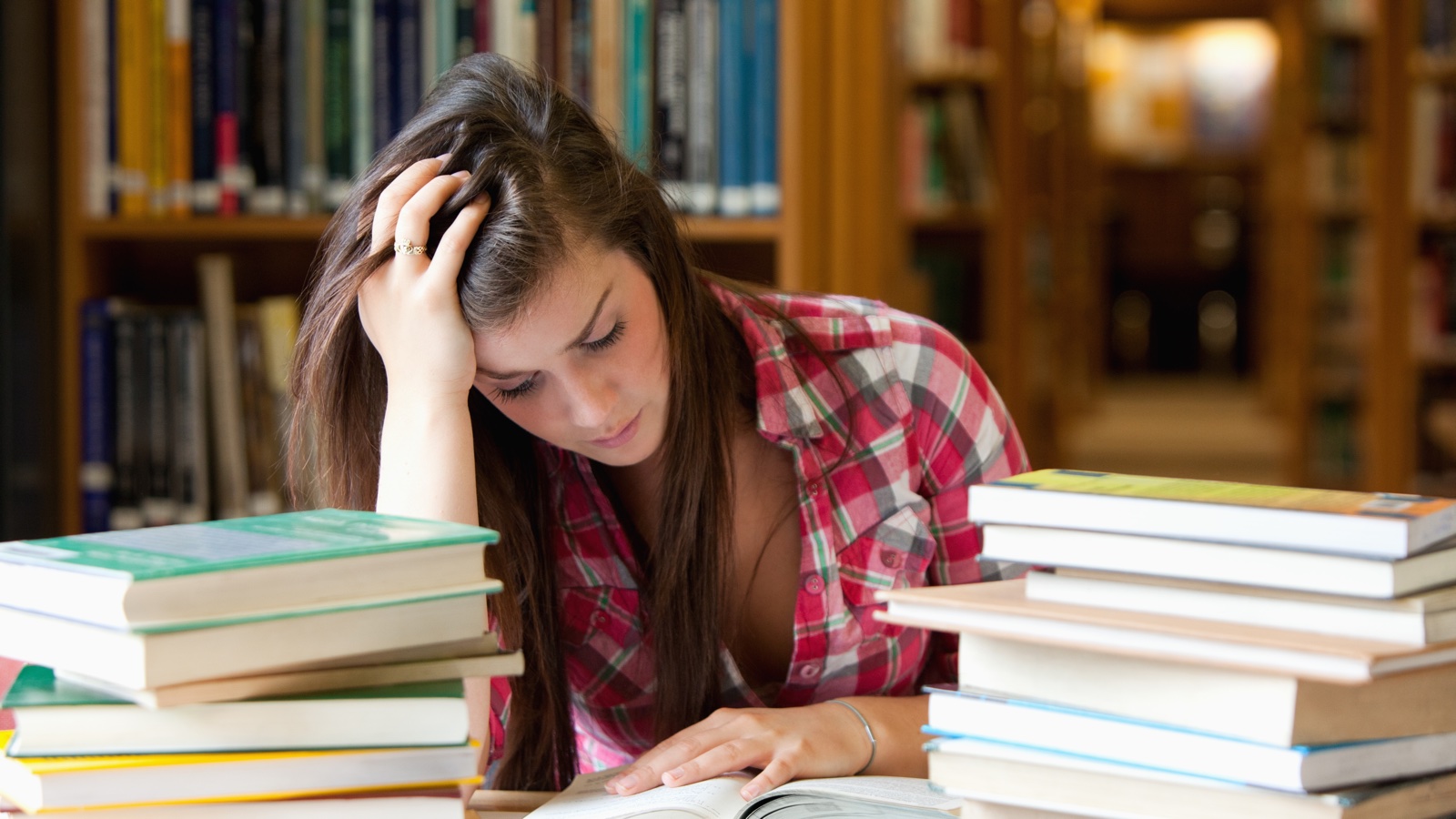 10 Tips on How to Manage College Stress When Everything Goes Wrong